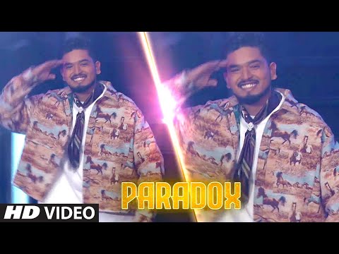 “JAADUGAR”: PARADOX | MTV HUSTLE 4