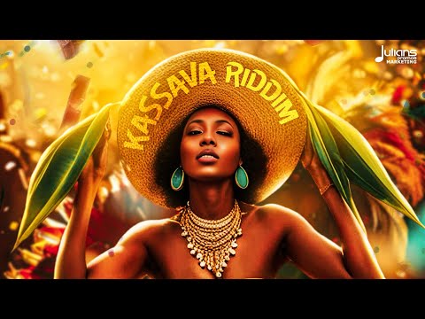 GusBus – Feeling Good (Kassava Riddim) | Soca 2025