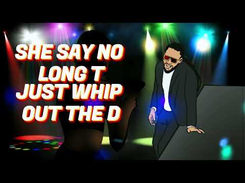 Sir Mikey x Eclipse Int’l Band – Keep it Moving (Official Lyric Video) | Soca 2025