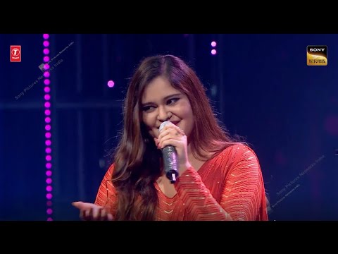 Indian Idol Season 15: “Dil Hai Ki Manta Nahi by Sneha and Priyangshu” | Shreya G,Badshah,Vishal D