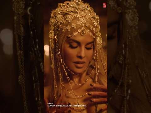 CHASING STORMRIDER (Teaser)🔥: Jacqueline Fernandez | Bhupinder Babbal | Amrit Maan | Manan