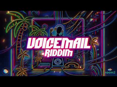 Rich Persad – Voicemail Riddim (Official Audio)