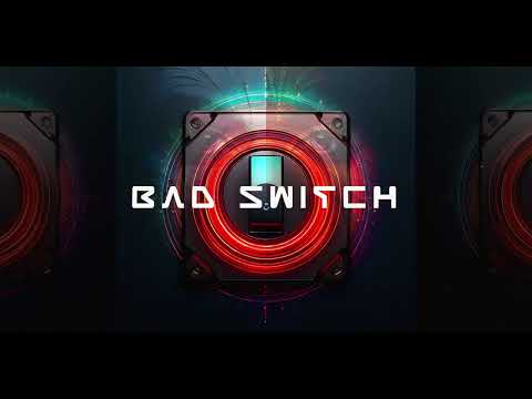 Kerwin Du Bois x Simbaarley x DJ Private Ryan – Bad Switch (Official Audio) | Soca 2025