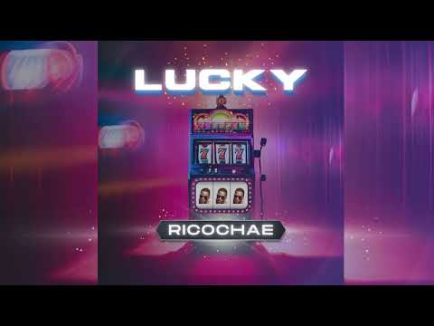 Ricochae – Lucky (Official Audio) | Soca 2025