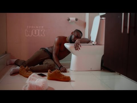 J Prince – Wuk (Official Music Video)