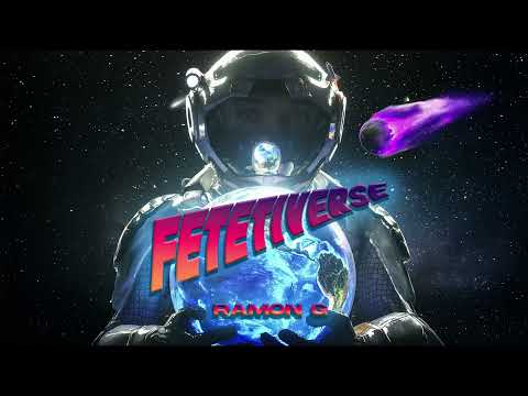 Ramon G – Fetetiverse (Official Audio) | Soca 2025