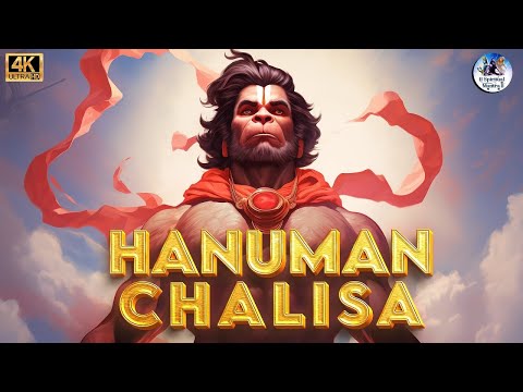 Live: दिन की शुरुआत करें इस हनुमान चालीसा से | SHREE HANUMAN CHALISA | Spiritual Mantra