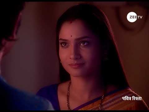 Pavitra Rishta | Ep – 128 | Webisode 02 | Ankita Lokhande,Sushant Singh Rajput | Zee TV