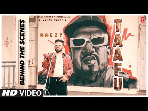 TAAFU (Behind The Scenes): NAEZY | EP – FATEH | BHUSHAN KUMAR