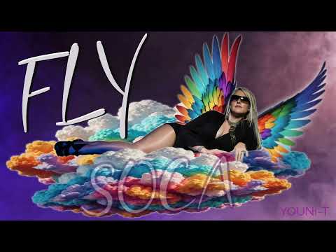 Youni-T – Fly (Official Audio) | Soca 2025