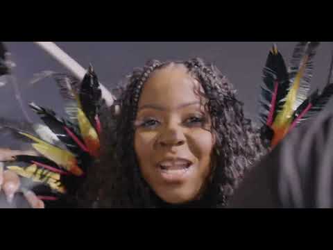 Fay-Ann Lyons x  Syri Lyons – Road Meeting (Road Mix) | Official Music Video