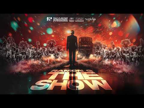 Ramon G – The Show (Official Audio) | Soca 2025