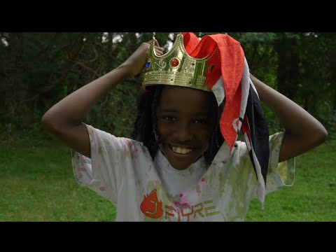 Jfiyre – Jouvert Morning (Official Music Video)