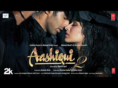 Aashiqui 2 (Full Movie): Aditya Roy Kapur, Shraddha Kapoor |Mohit Suri |Vikram Bhatt |Bhushan Kumar