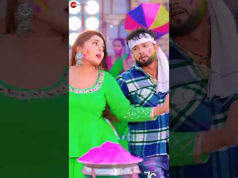 #neelkamalsingh  होली में मुर्गा चोरी होई #HoliMeinMurgaChoriHoyi #shivanisingh #holi #shorts