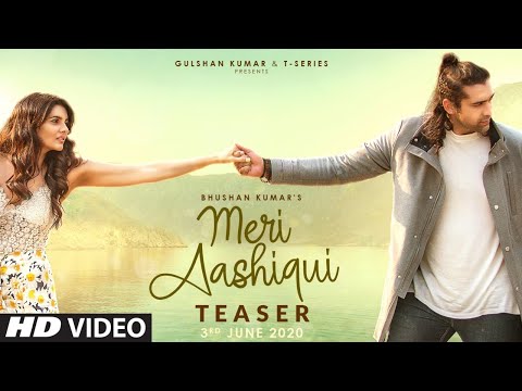 Song Teaser: Meri Aashiqui | Rochak Kohli Feat. Jubin Nautiyal | Bhushan Kumar | Releasing ► 3 JUNE