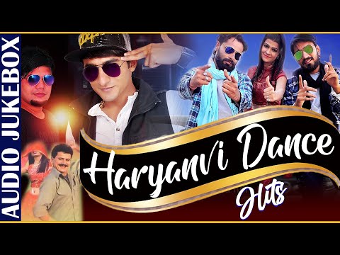 Haryanvi Dance Hits |Non Stop Haryanvi Party Songs |Superhit Haryanvi Songs | Top Haryanvi Song 2020
