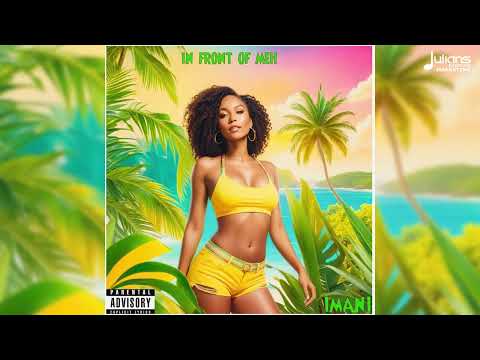 Imani – In Front Of Meh (Official Audio) | Soca 2026