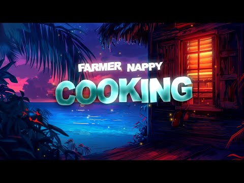 Farmer Nappy – Cooking (Lyric Video) | Trinidad Soca 2026
