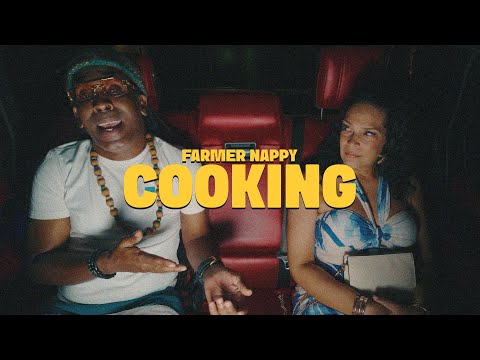 Farmer Nappy – Cooking (Official Music Video) |  Soca 2026