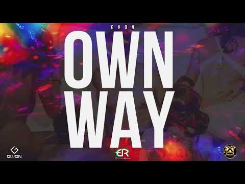 Gvon – Own Way (Official Audio) | Trinidad Soca 2026