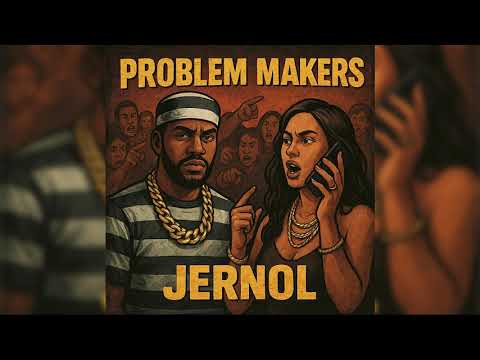 Jernol – Problems (Official Audio) | Trinidad Soca 2026