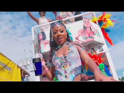 Burton Toney – Tobago Tobago (Official Music Video) | Soca 2026