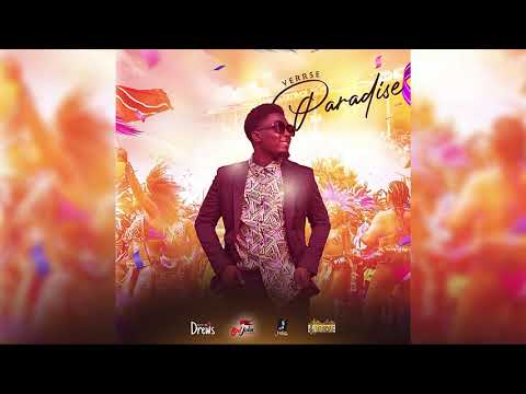 Verrse – Paradise (Official Audio) | Trinidad Soca 2026