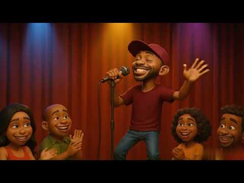 Pae3ot – De Width (Visualizer) | Trinidad Soca 2026