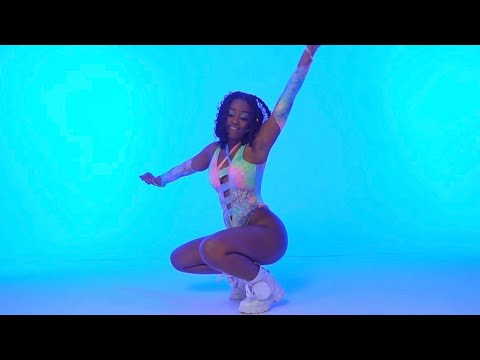 Juniah Lifa – Watch Meh (Visualizer) | Soca 2026 | prod by Millbeatz Ent