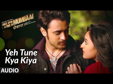 Ye Tune Kya Kiya Full Audio Song | Akshay Kumar | Imran Khan | Sonakshi Sinha | Pritam