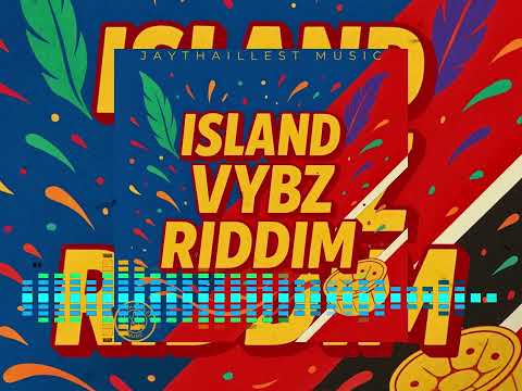 Jaythaillest x Nenghi – On De Road (Island Vybz Riddim) | 2026 Soca
