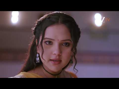 Vasudha – वसुधा – Tonight At 9:30 PM – Promo – Zee TV