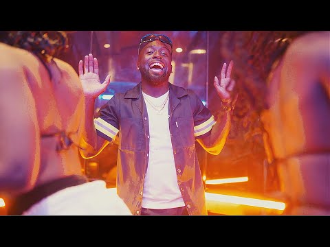 Juby – Elevator (Official Music Video) | Trinidad Soca 2026