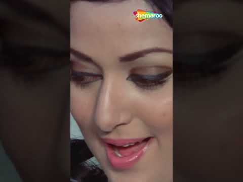 Dil Mein Jo Baatein Hain_Joshila (1973) #shorts @filmigaane