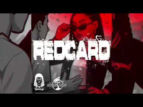Rishaun G – Red Card (Official Audio) | Soca 2026