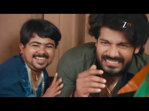 Ganga Mai Ki Betiyan | Ep – 41 | Webisode 03 | Nov,2 2025 | Amandeep Sidhu,Shubhangi Latkar | Zee TV