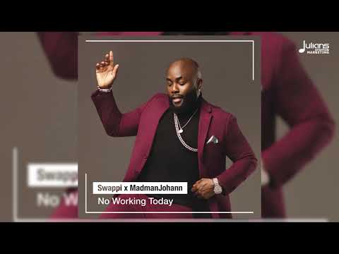 Swappi x MadmanJohann – No Working Today (Official Audio) | Soca 2026