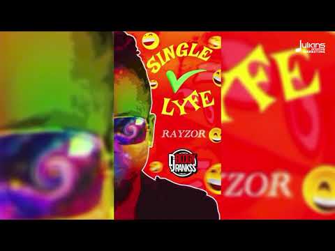 Rayzor – Single Lyfe (Official Audio) | Soca 2026