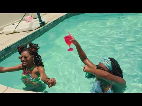 Rae – Live it Up (Official Visualizer) | Soca 2026