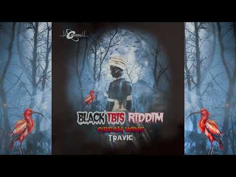 Travic – Obeah Wine (Black Ibis Riddim) Soca 2026 || Official Audio