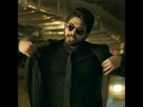 Allu Arjun Ko Apni Tarif Apne Muh Se Karna Achha Nahi Lagta #AlluArjun #DJ #Shorts