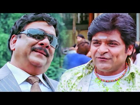 ये इंस्पेक्टर #Ali से जानकारी पूछ रहा है | The Return of Rebel 2 फिल्म का मजेदार सीन