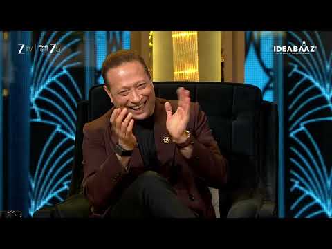 Pitch Report Ep 5: Healing Ideas, Hustling Minds & Backstage Drama!