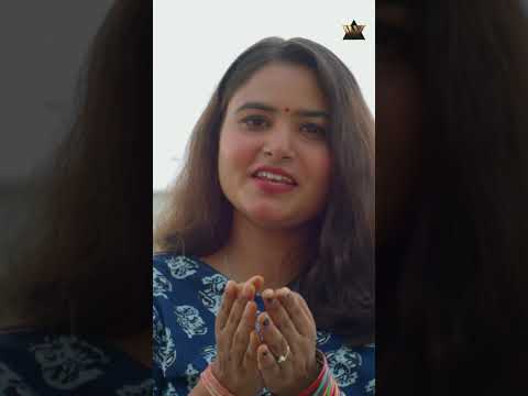 Jai Adhyashakti | Ambe Maa Aarti | Mata Ke Bhajan | Bhakti Song | Bhajan | Gujarati Devotional Songs