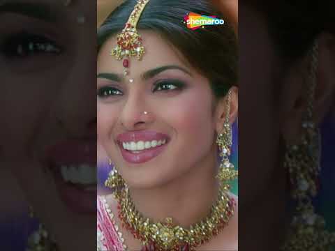 Teri Dulhan Sajaoongi_Barsaat (2005) #shorts @filmigaane 