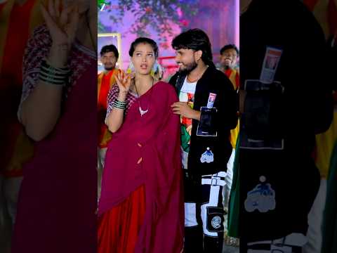 सड़िया लइहा हमके करिया #SadiyaLaihaHamkeKariya #PradumanYadav #SakshiSinghSuraj #bhojpurisong #shorts