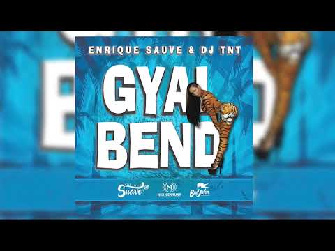 Enrique Suave – Gyal Bend (Official Audio) | Soca 2026