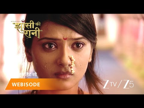 JHANSI KI RANI | Episode – 263 | Part 2 | Rani Lakshmibai