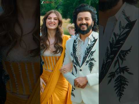 The soundtrack of the standouts #OneinCrore Tune In Now!❤🔥📀 Mastiii 4 is Baby One in Crore #shorts